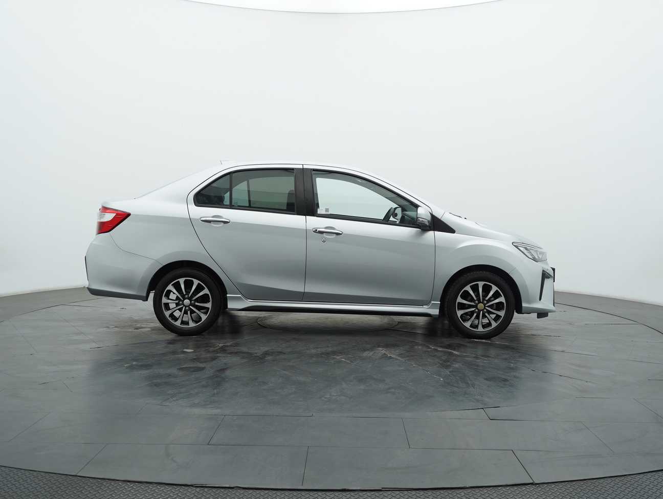 used 2020 Perodua Bezza Advance 1.3