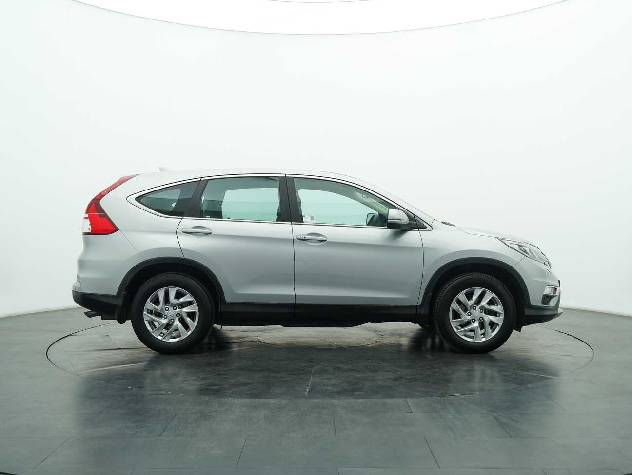 terpakai 2016 Honda CR-V  2.0