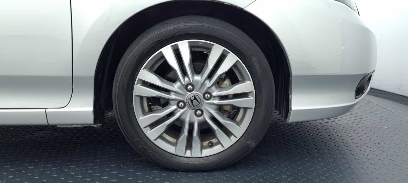 used 2013 Honda CITY E I-VTEC 1.5