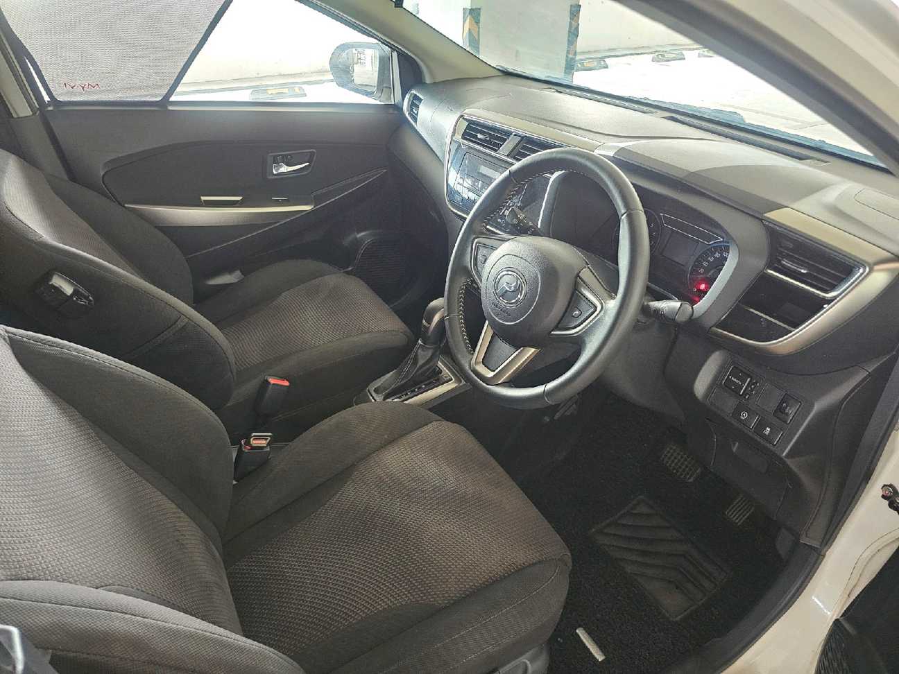 terpakai 2020 Perodua Myvi X 1.3