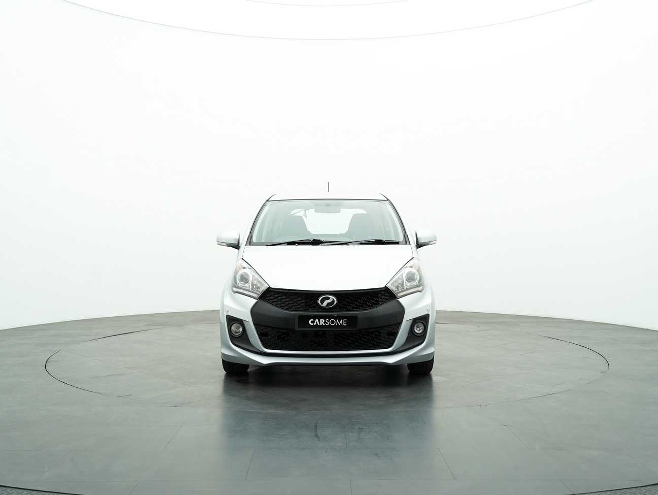 used 2016 Perodua Myvi SE 1.5