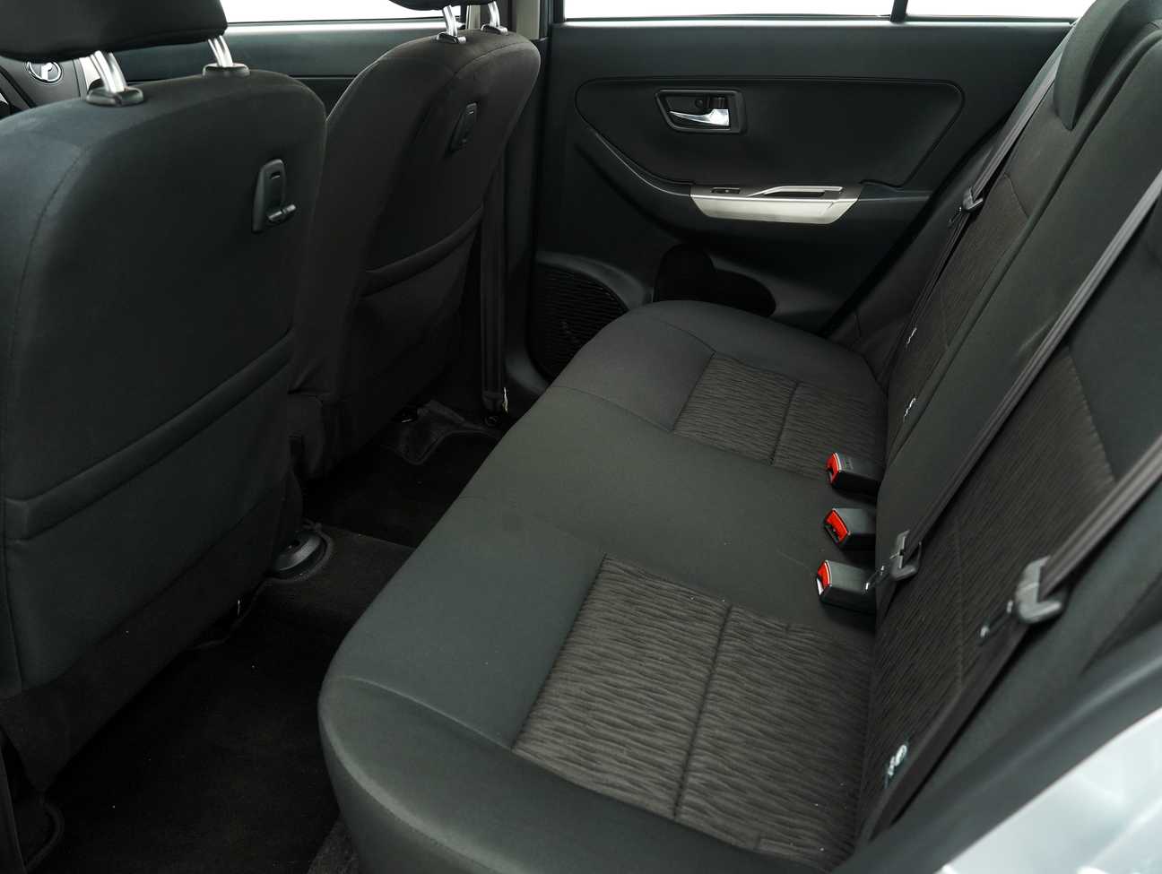 used 2018 Perodua Bezza G Standard 1.0