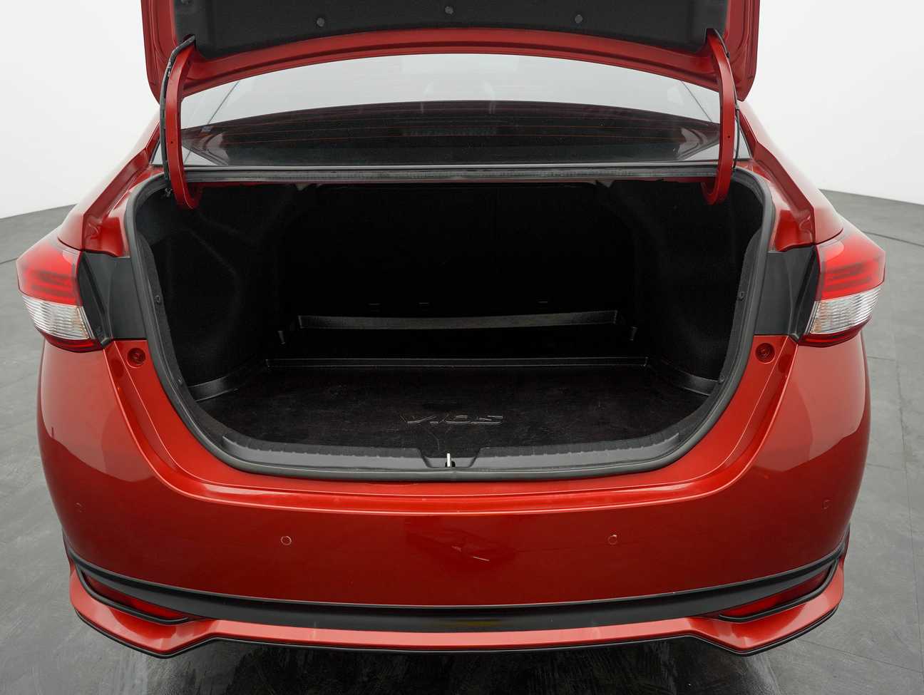 used 2019 Toyota VIOS G 1.5