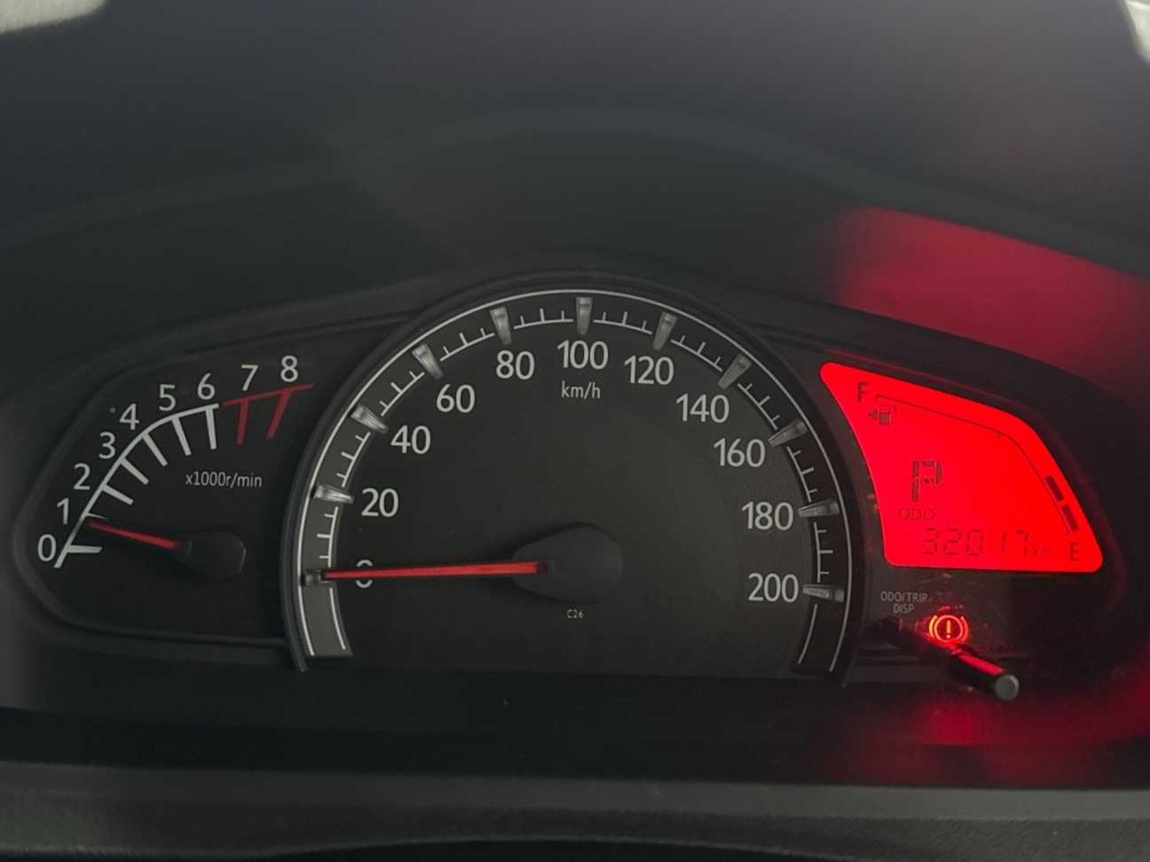 terpakai 2022 Perodua AXIA Style 1.0