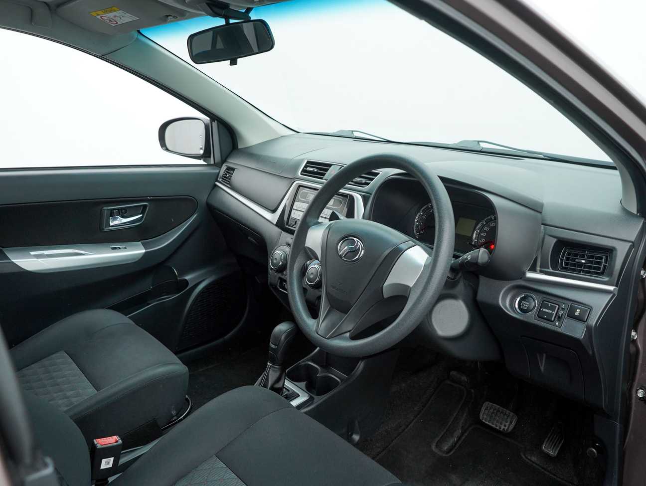 used 2020 Perodua Bezza X 1.3