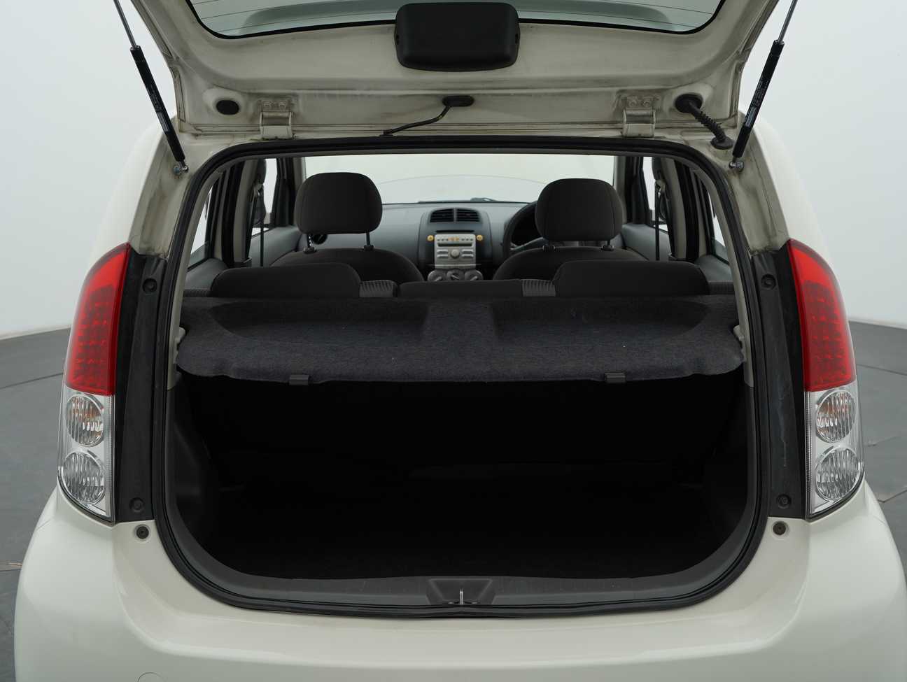 used 2011 Perodua Myvi EZ 1.3