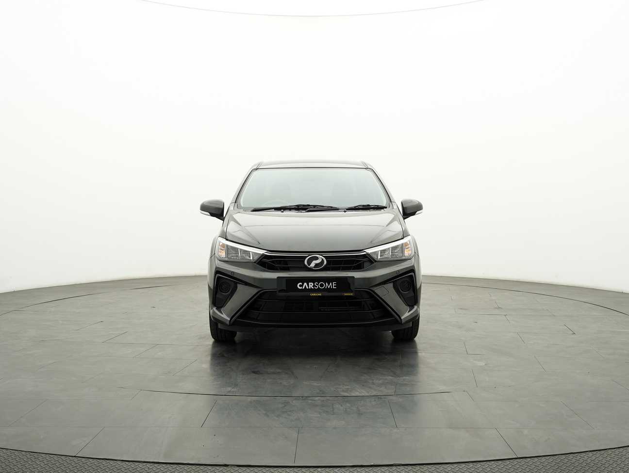 used 2022 Perodua Bezza G 1.0