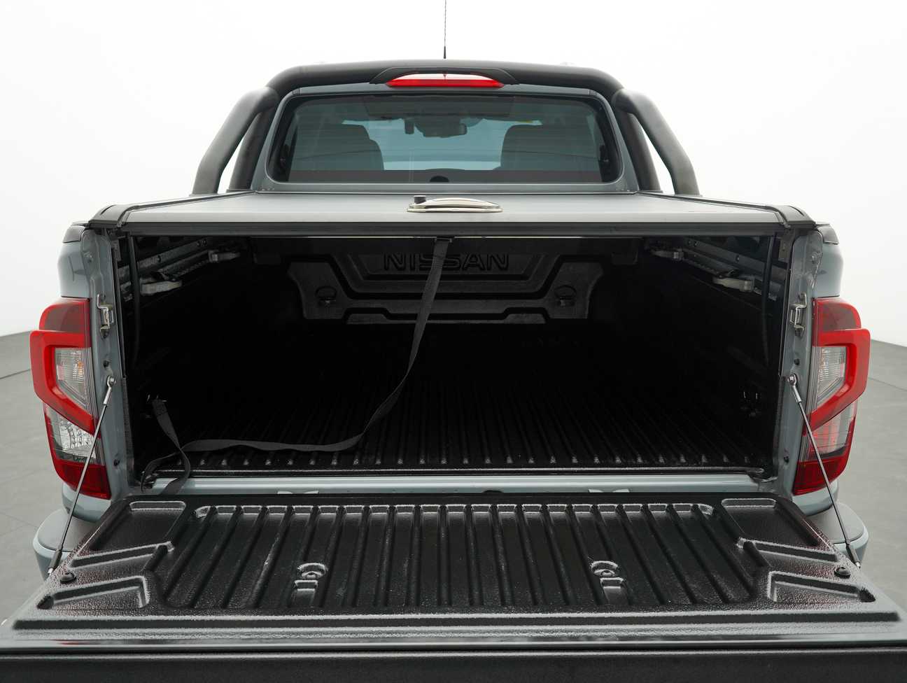 used 2021 Nissan Navara Pro-4x 2.5