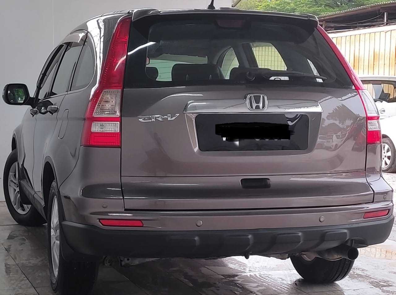 used 2011 Honda CR-V I-VTEC 2.0