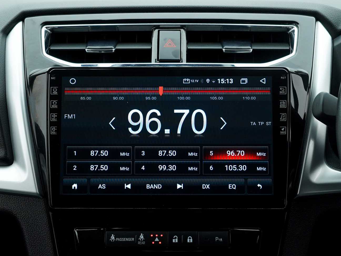 terpakai 2020 Perodua Aruz AV 1.5