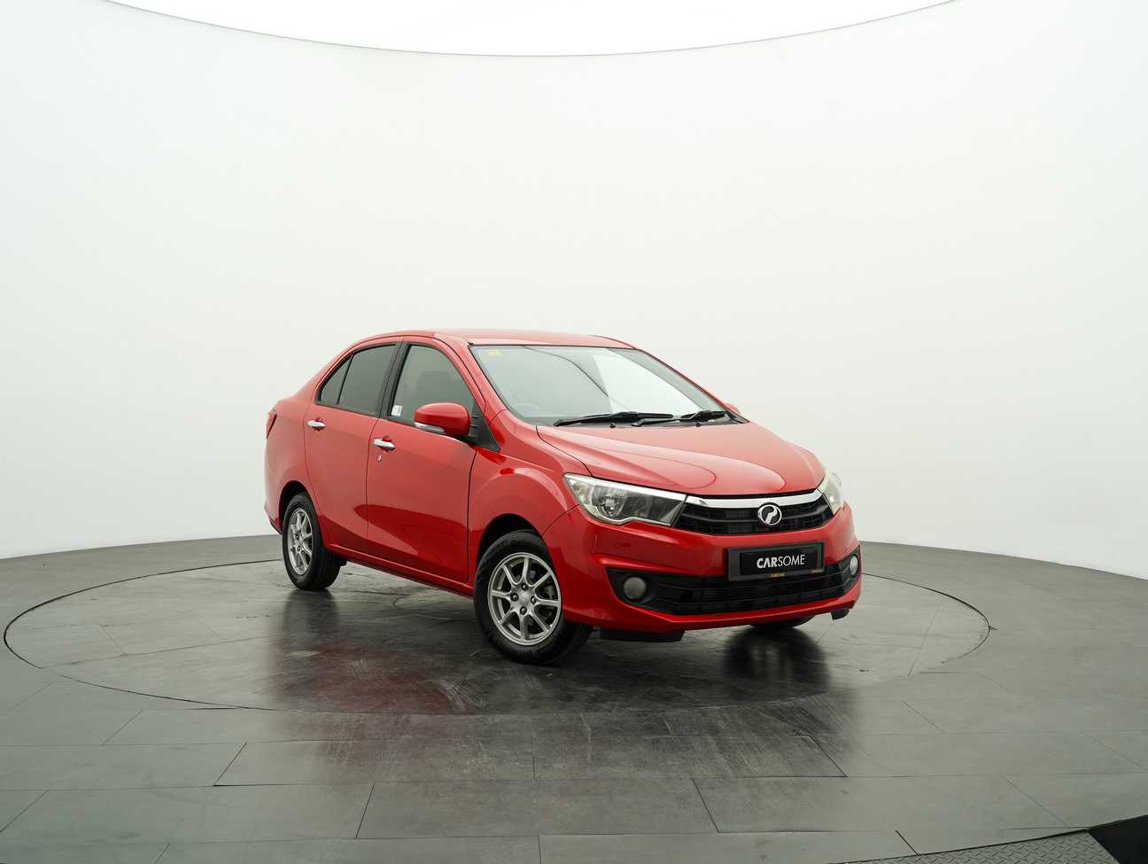 used 2018 Perodua Bezza X Premium 1.3