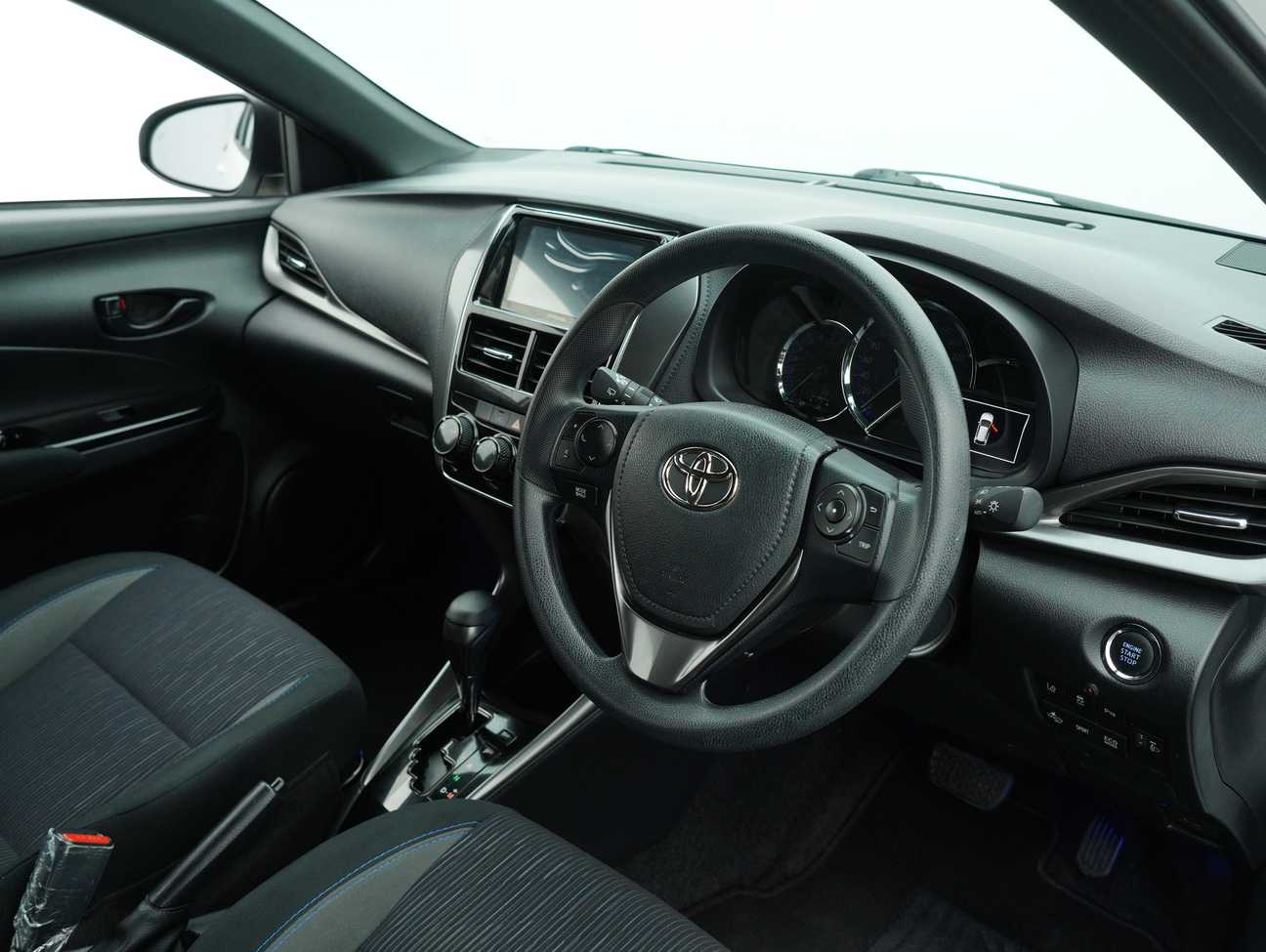 used 2023 Toyota Yaris E 1.5