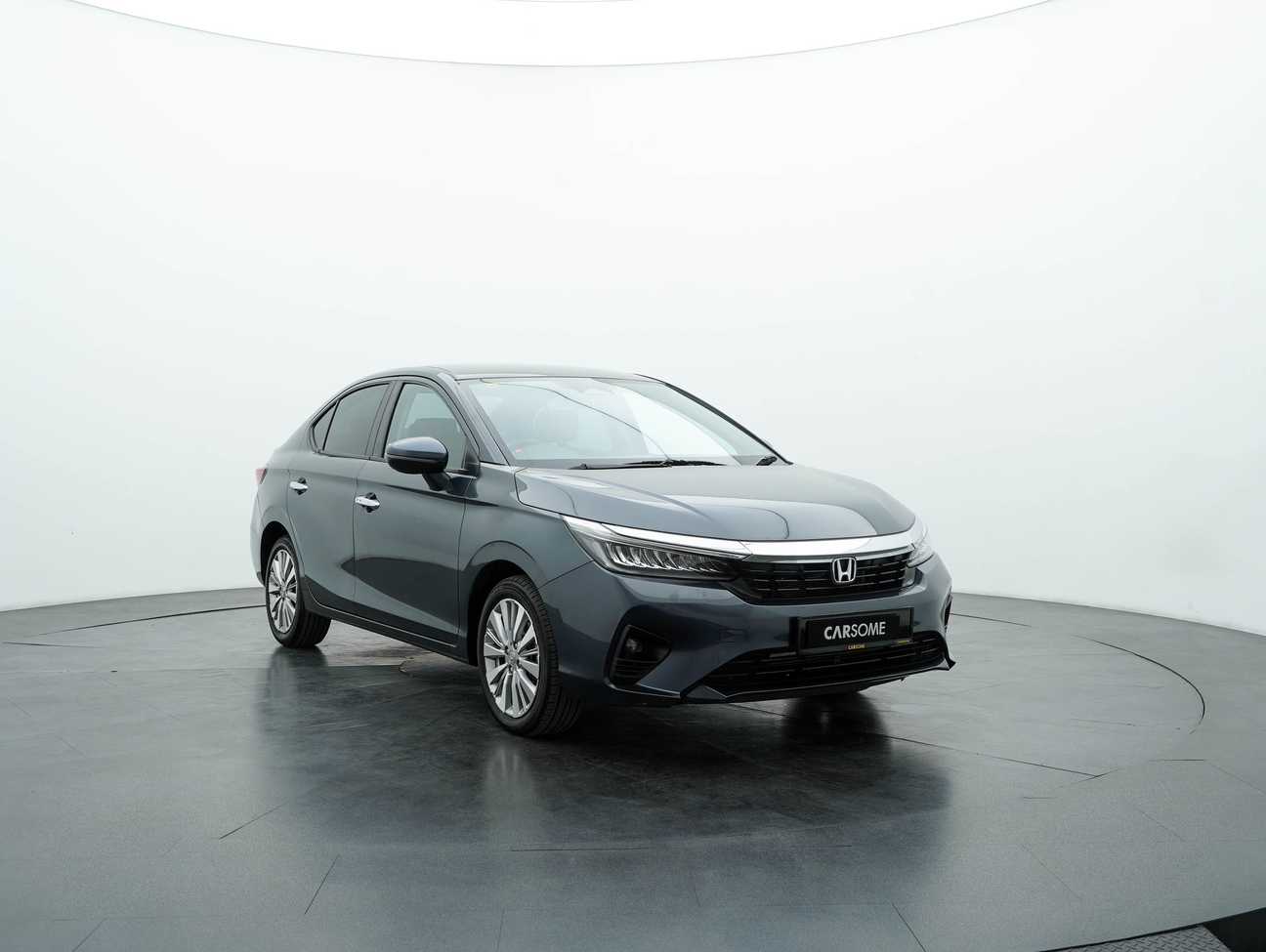 terpakai 2023 Honda City V i-VTEC 1.5