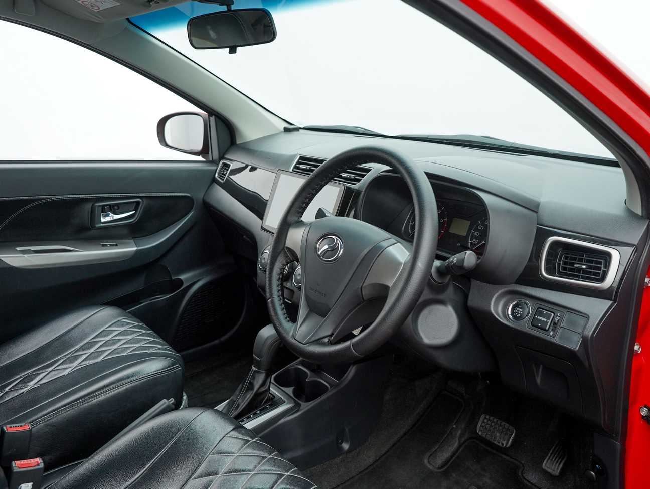 used 2018 Perodua Bezza X Premium 1.3