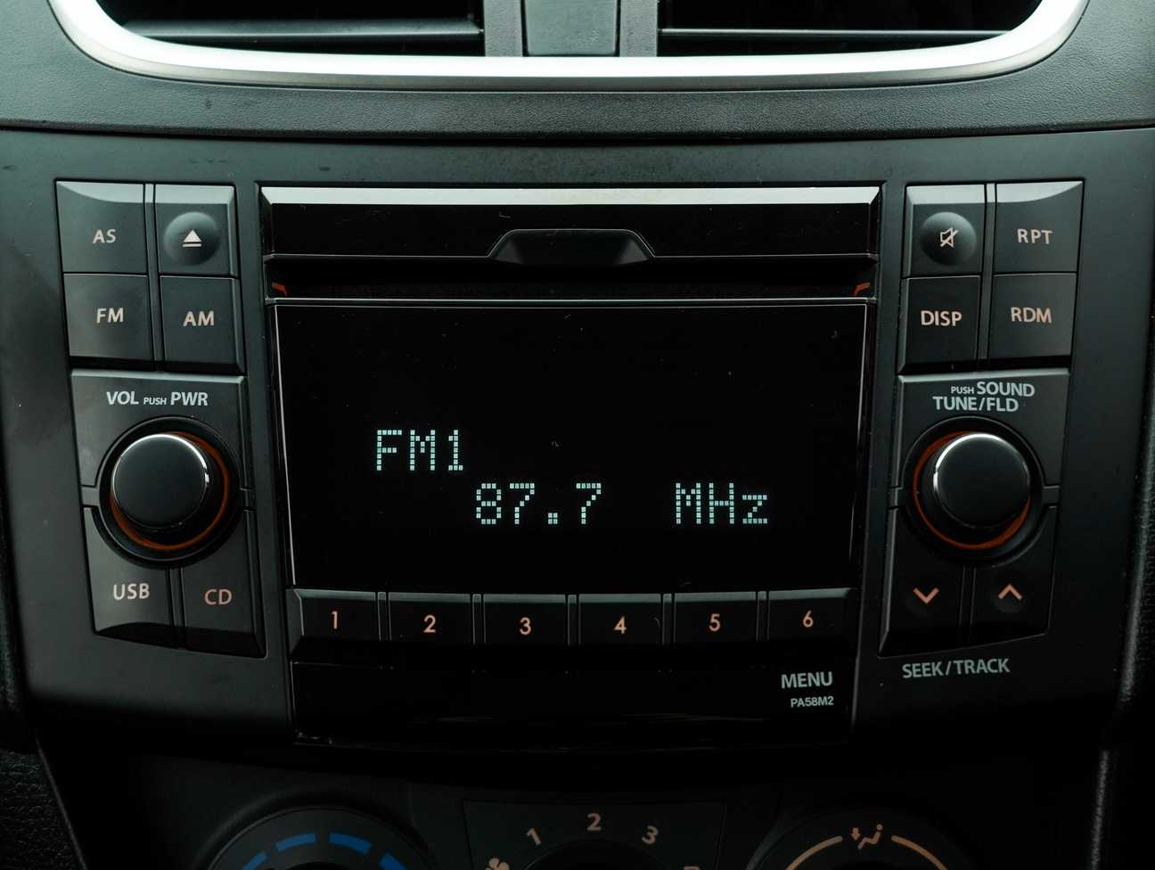 used 2015 Suzuki Swift GL 1.4