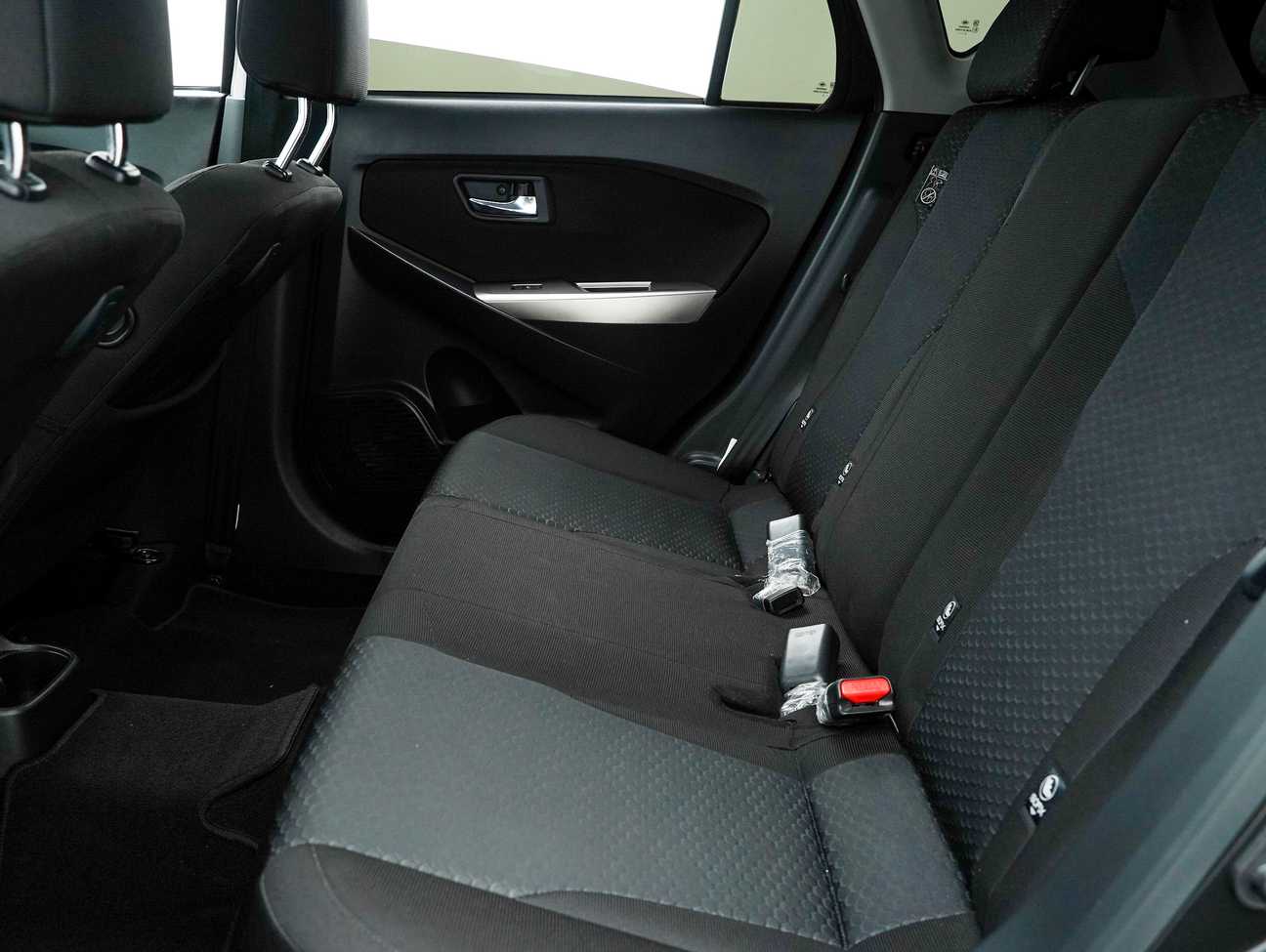 used 2022 Perodua Myvi H 1.5