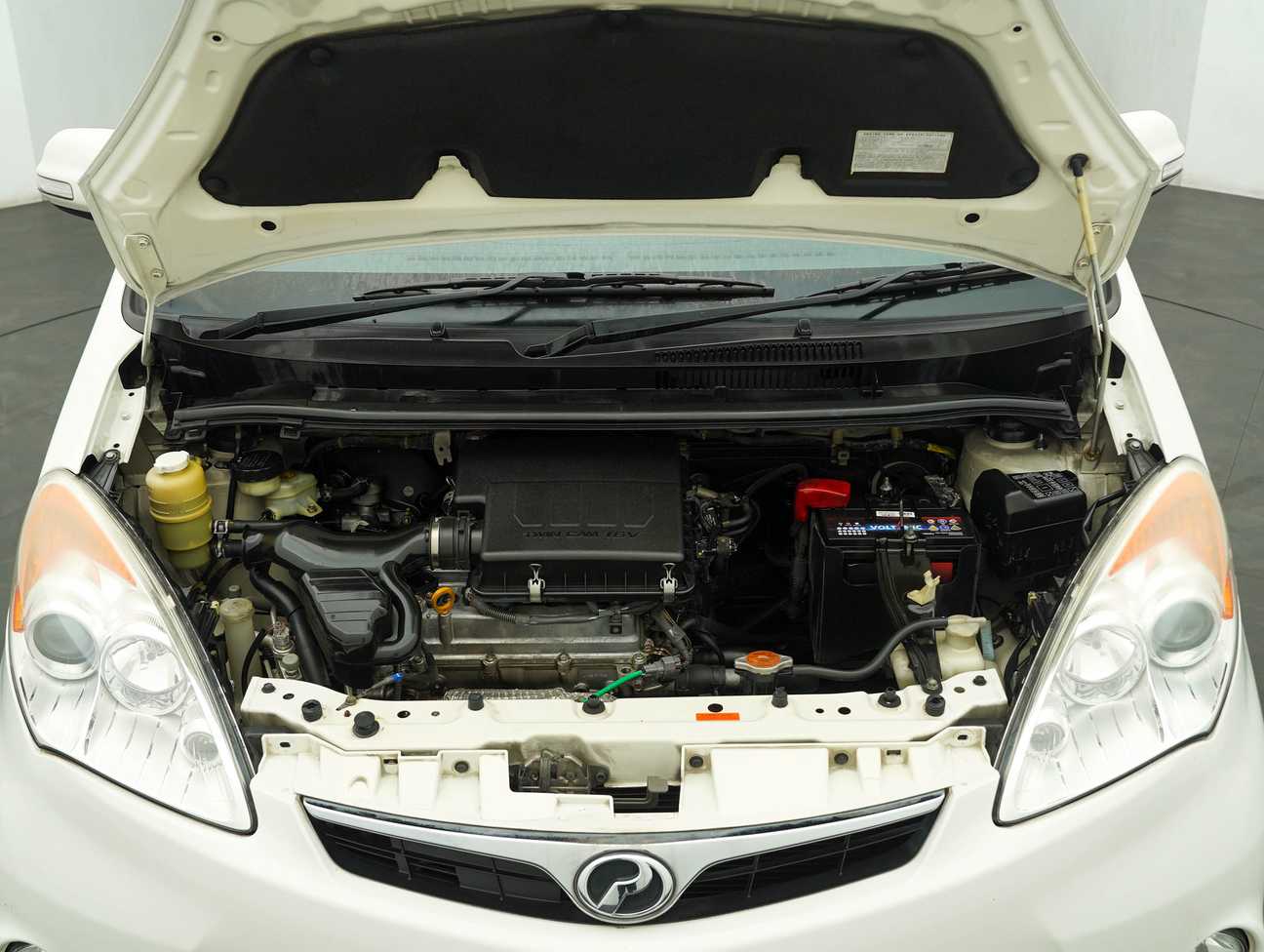 terpakai 2013 Perodua Alza EZi 1.5