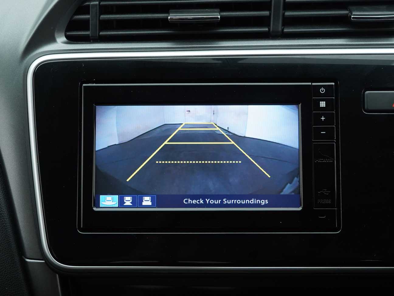 used 2019 Honda City E 1.5