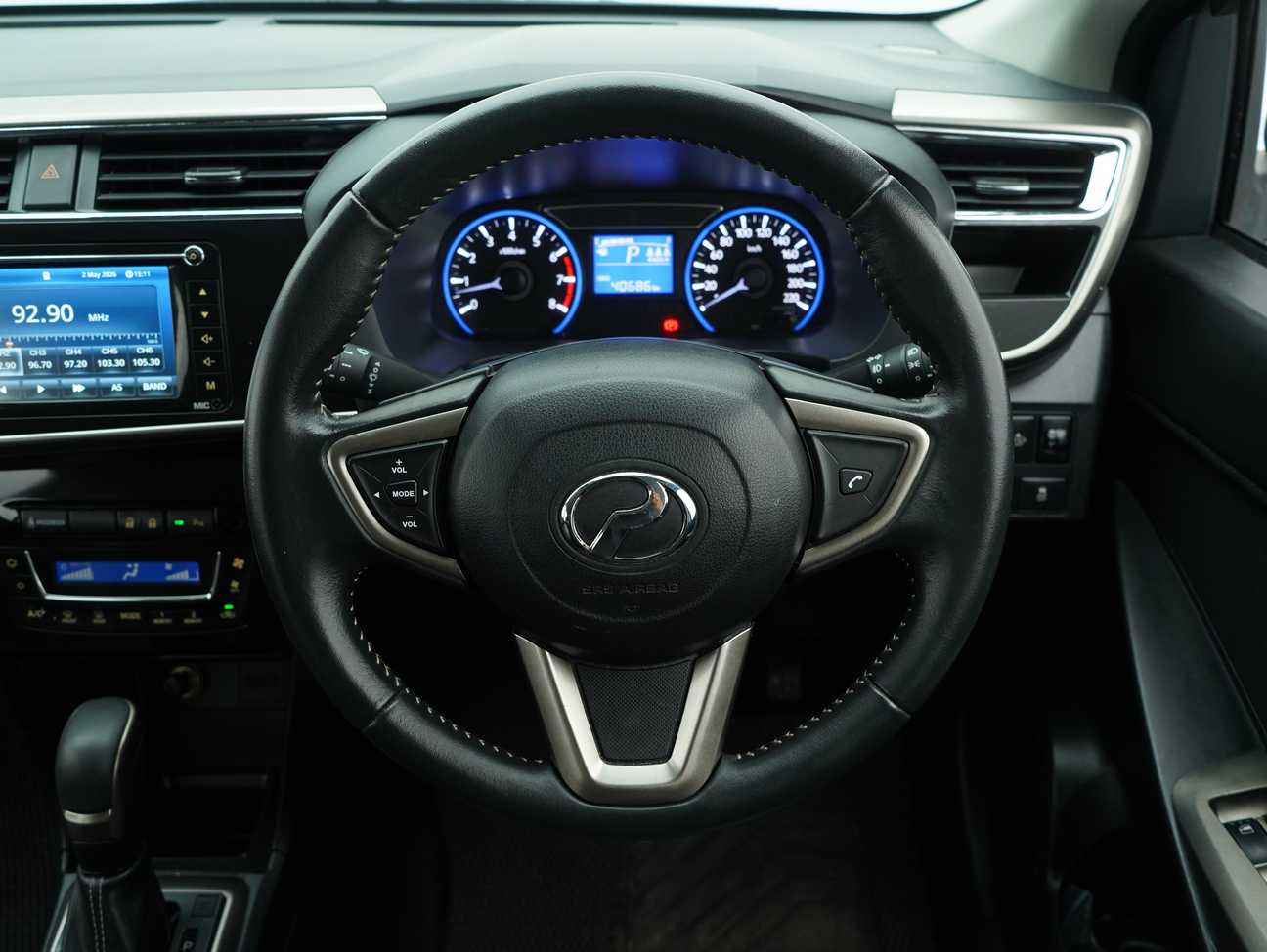terpakai 2021 Perodua Myvi AV 1.5