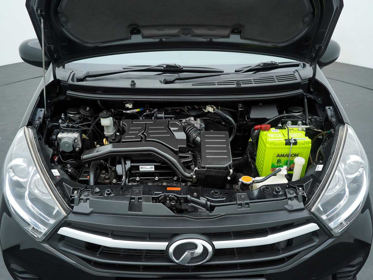 used 2019 Perodua AXIA G 1.0