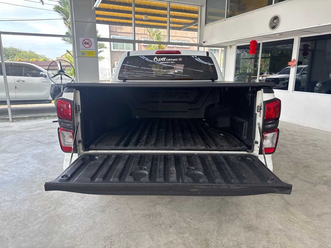 used 2023 Isuzu D-Max Auto Plus Dual Cab 1.9