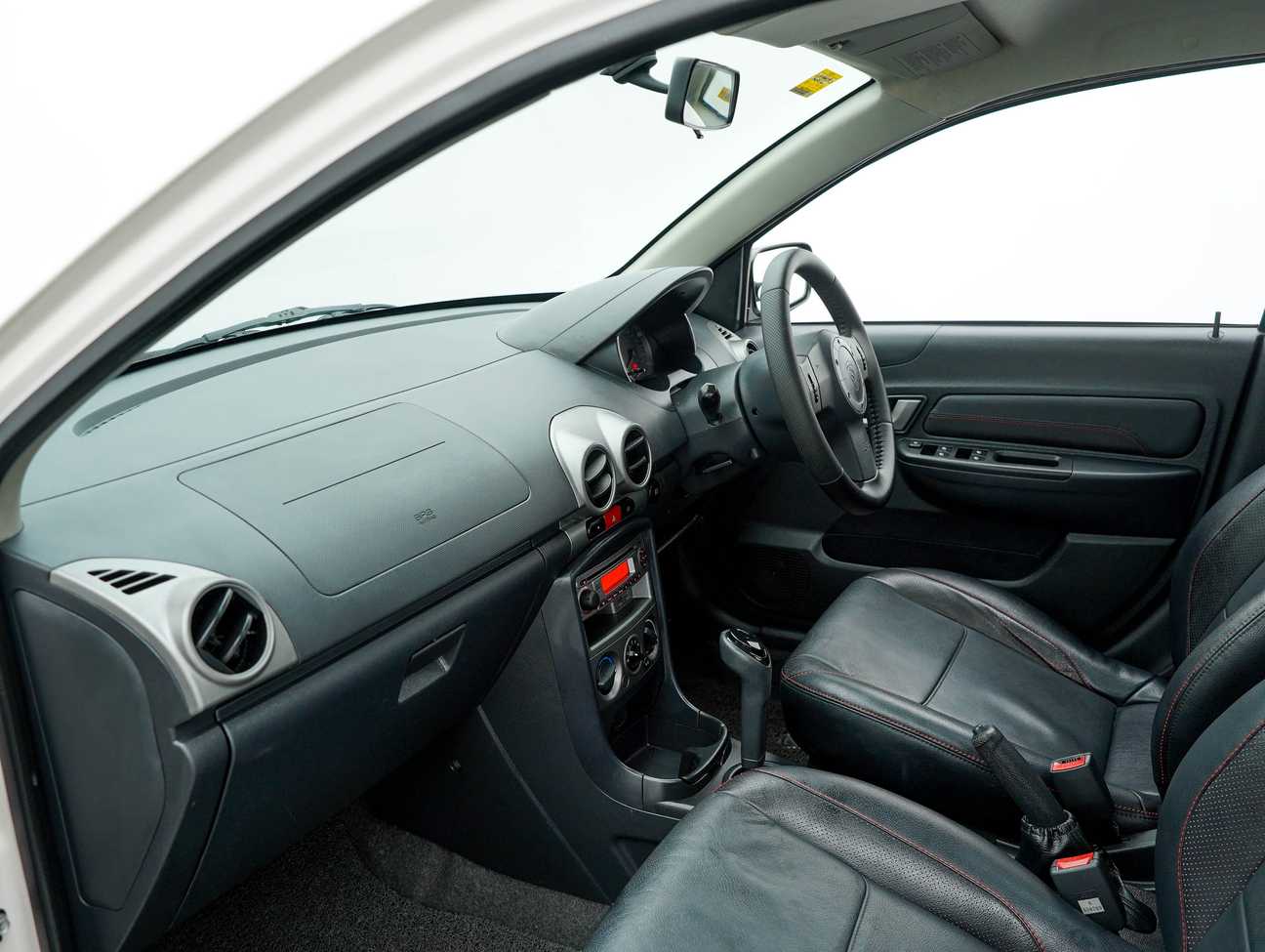 used 2012 Proton Saga FLX SE 1.6