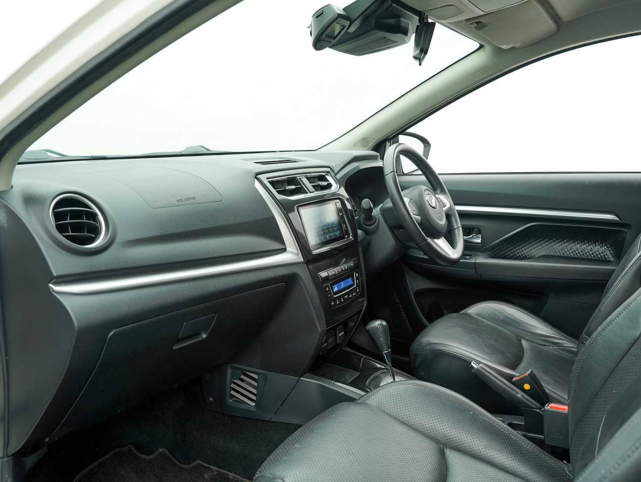 used 2019 Perodua Aruz AV 1.5