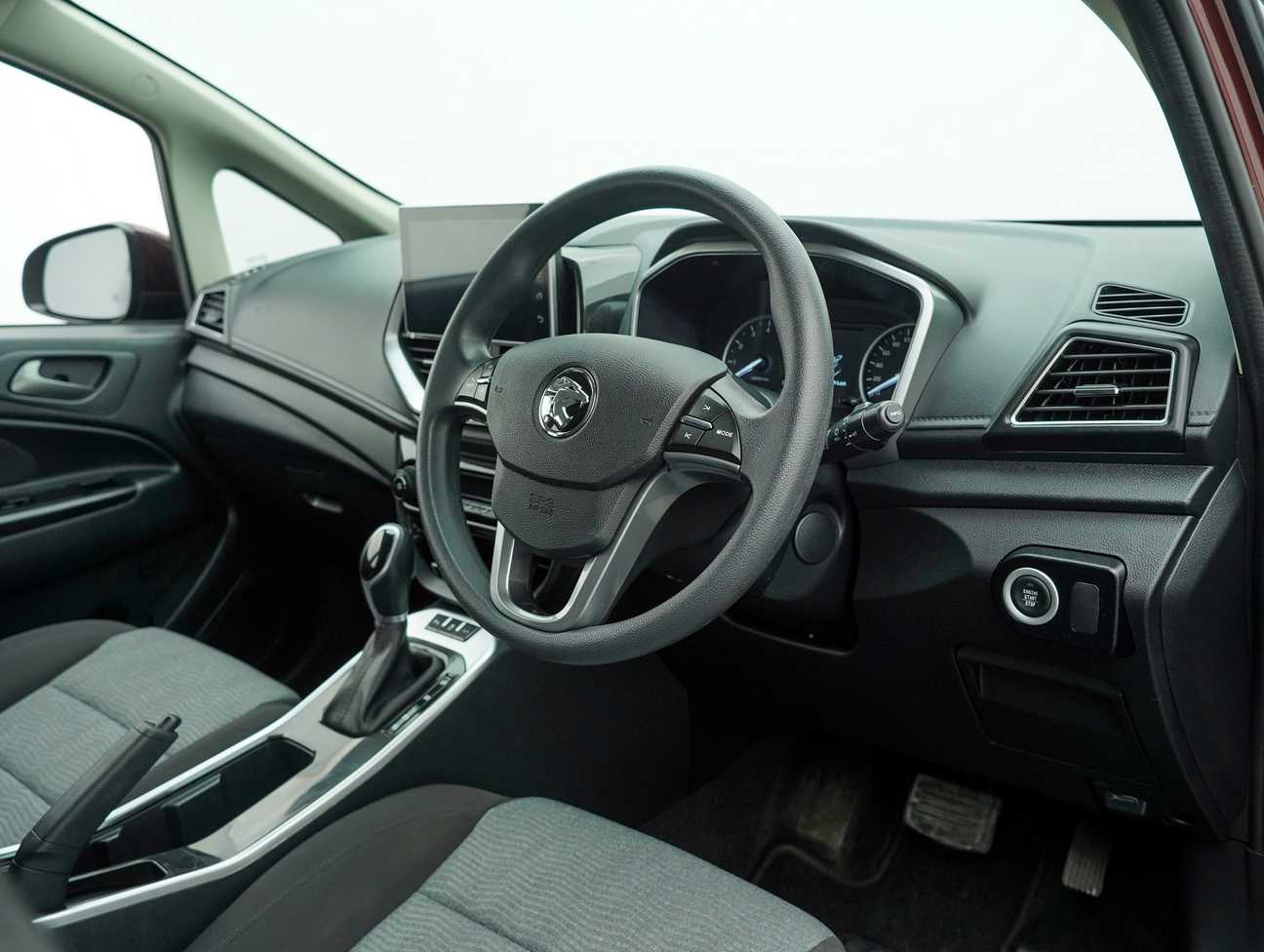 terpakai 2024 Proton Persona Executive 1.6