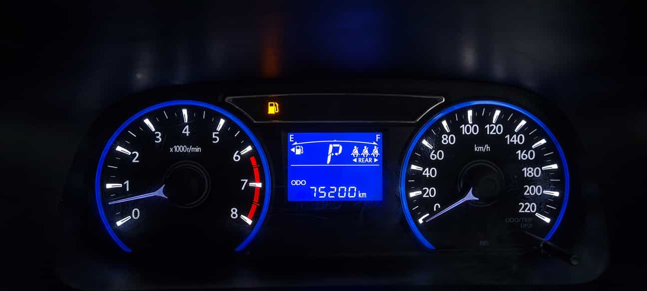 used 2017 Perodua MYVI H 1.5