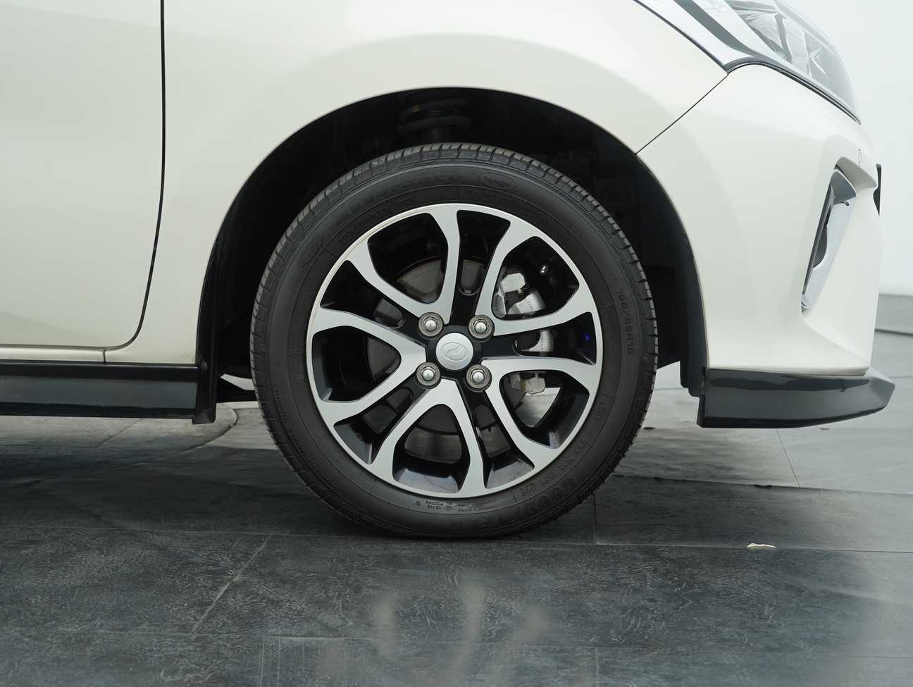 terpakai 2020 Perodua Myvi AV 1.5