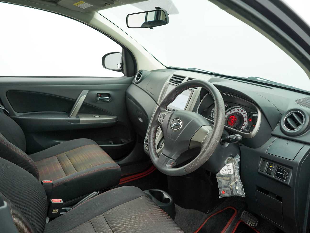 used 2015 Perodua Myvi SE 1.5