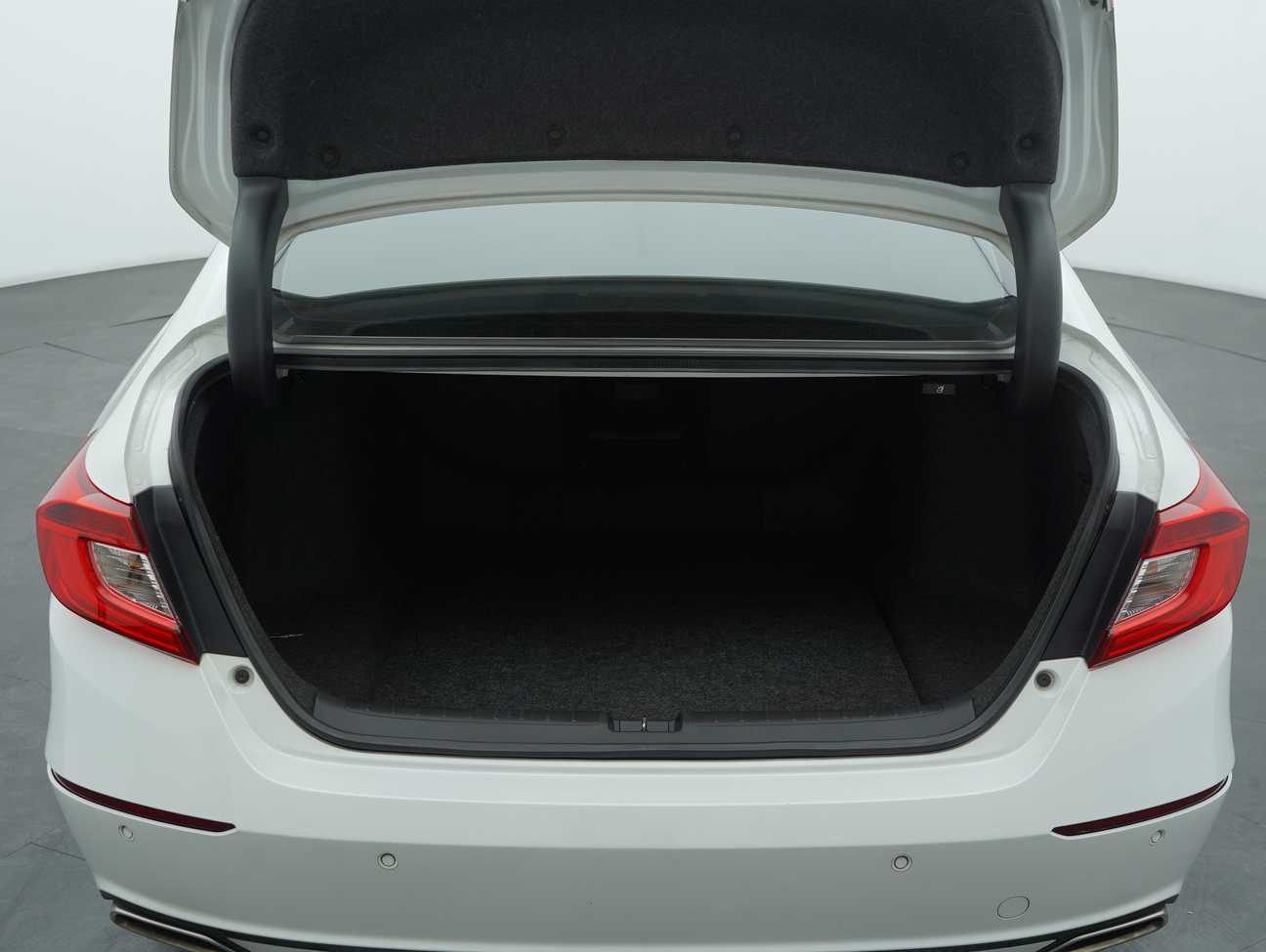 used 2020 Honda Accord TC-P 1.5