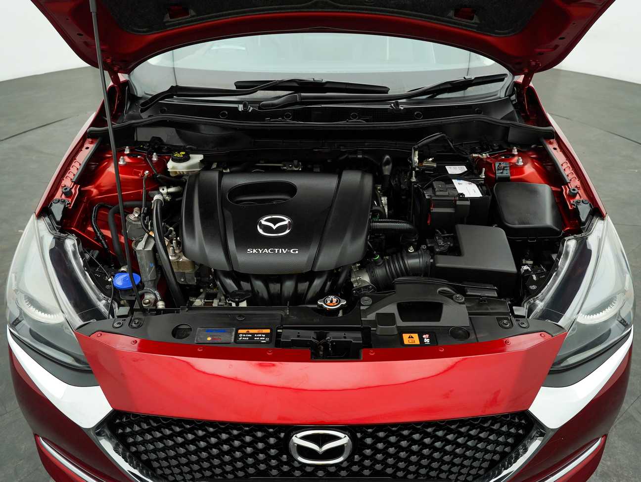 used 2020 Mazda 2 SKYACTIV-G GVC Plus 1.5