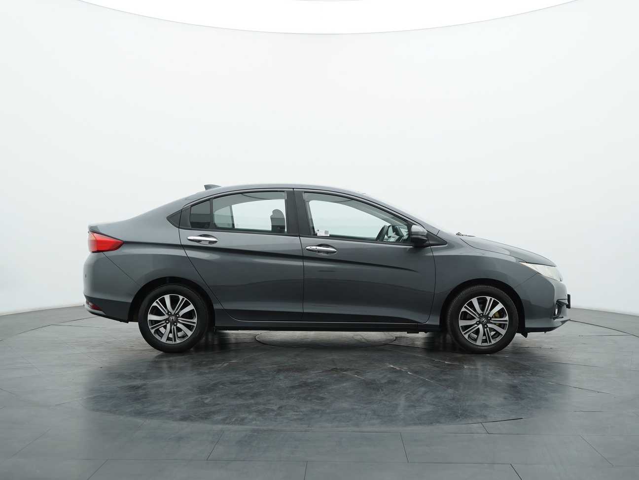 used 2015 Honda City E 1.5