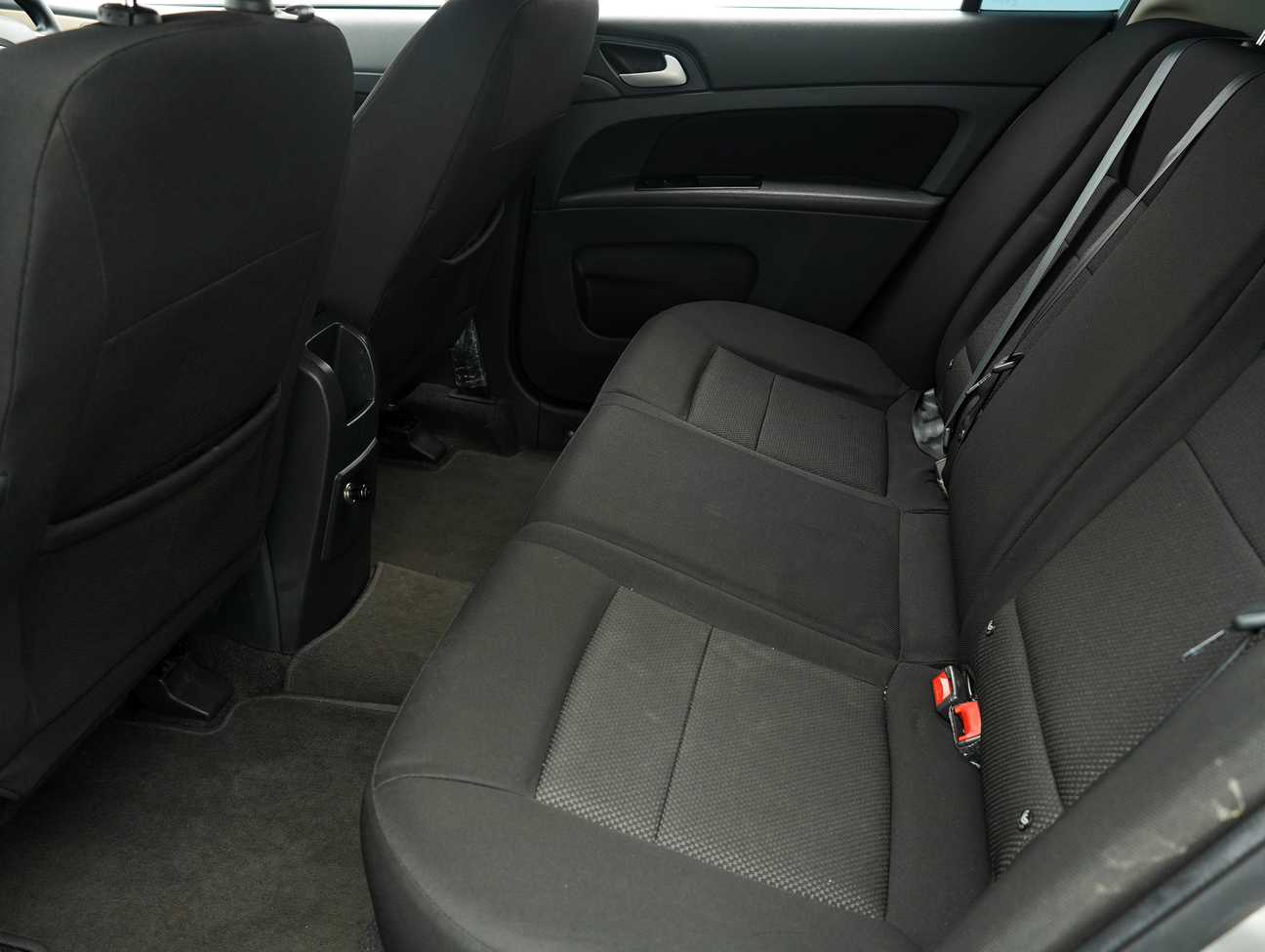 used 2015 Proton Preve Executive 1.6