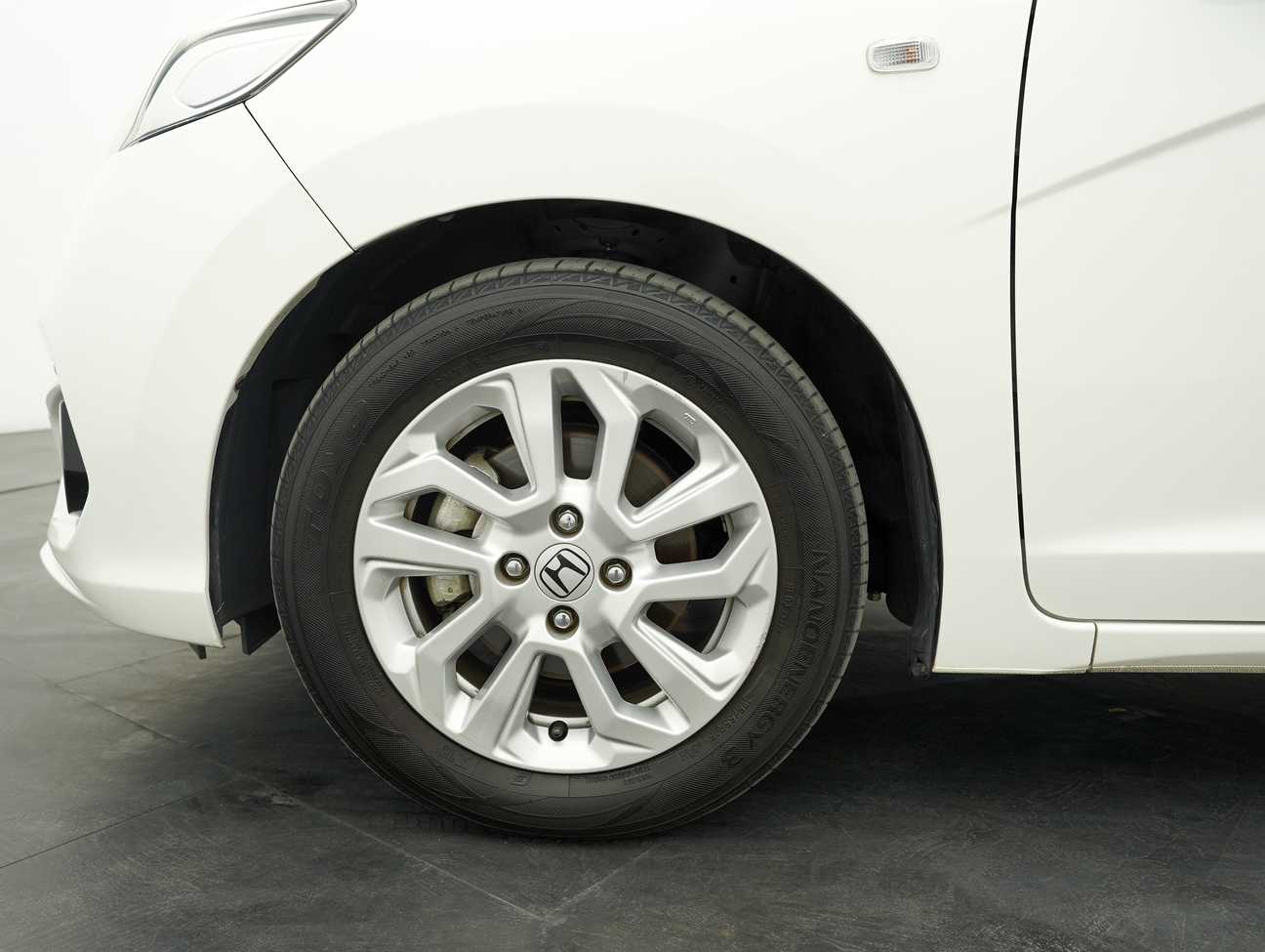 used 2017 Honda Jazz S 1.5