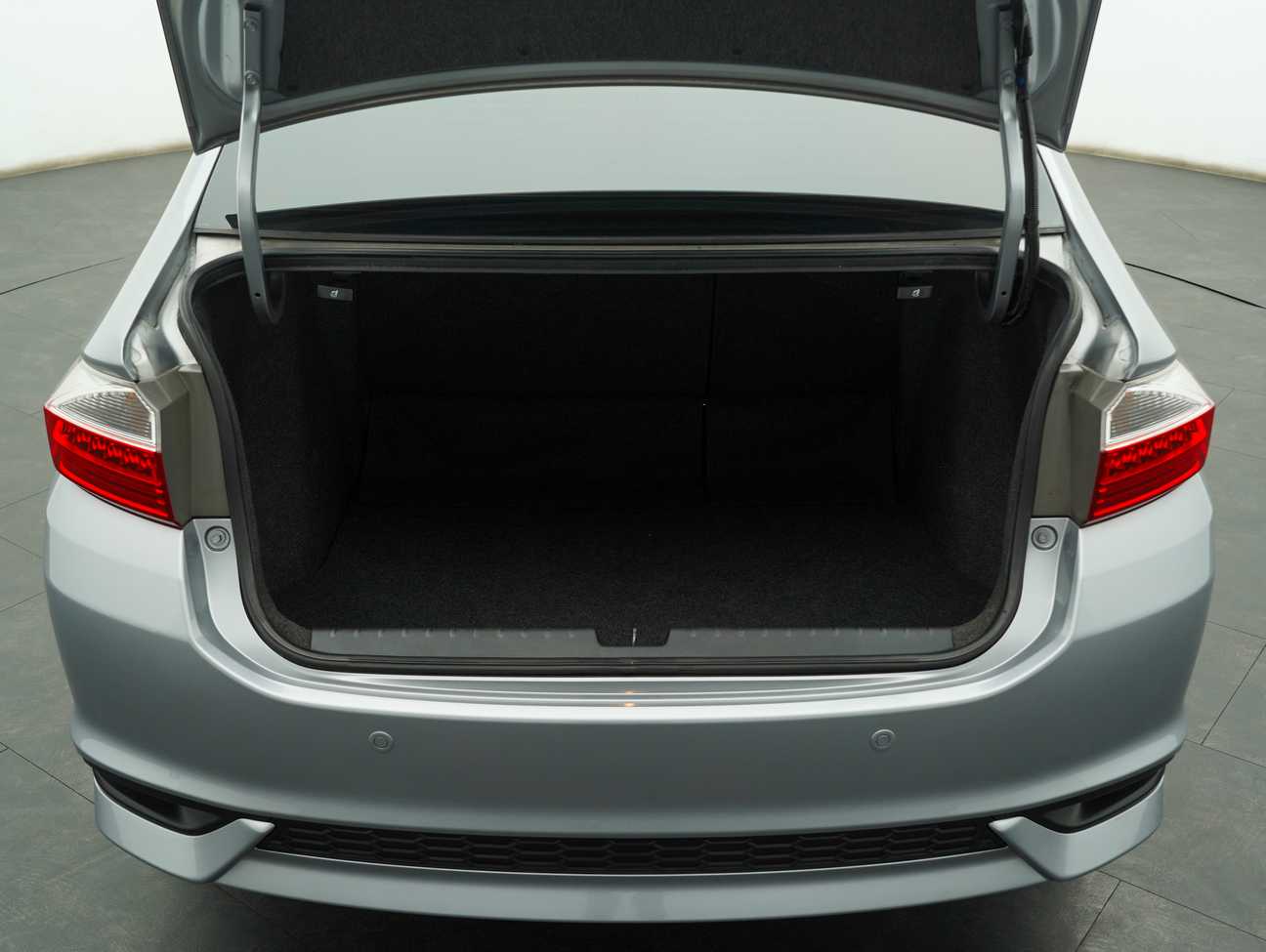 terpakai 2019 Honda City V 1.5