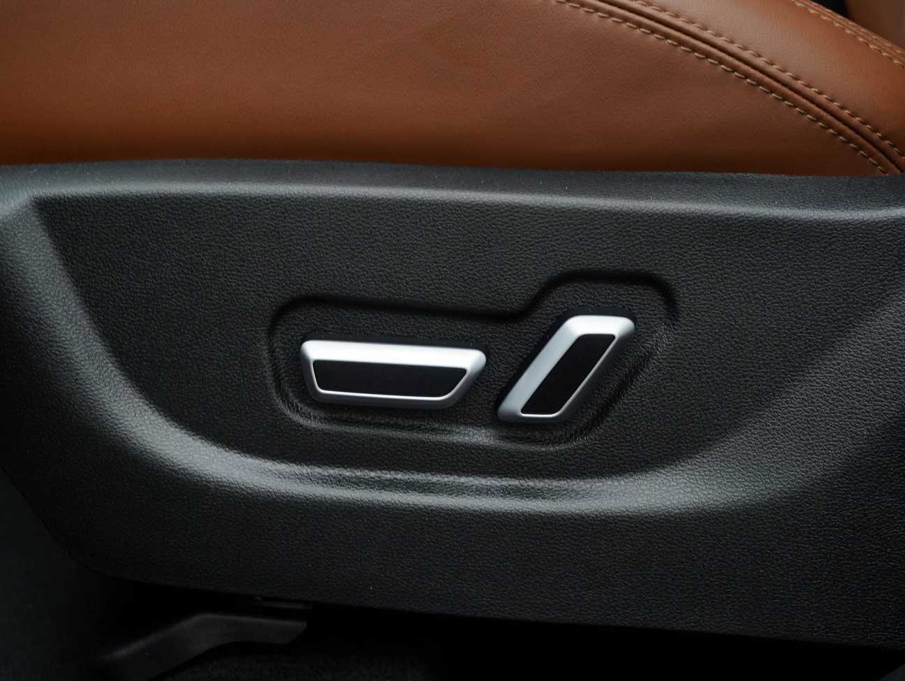 terpakai 2020 Proton X70 TGDI Premium X 1.8