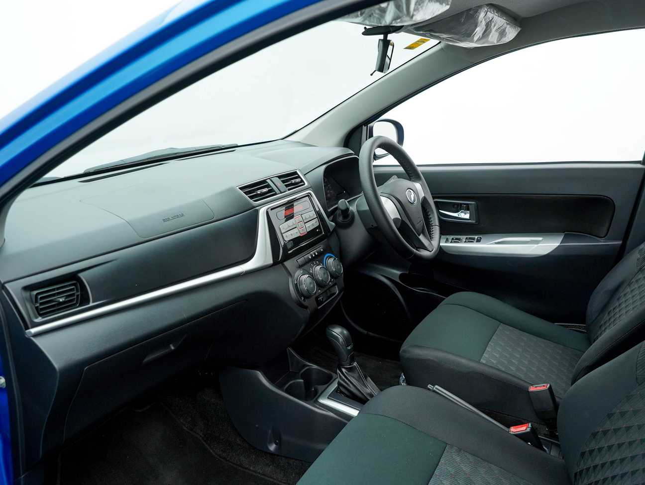 terpakai 2020 Perodua Bezza X 1.3