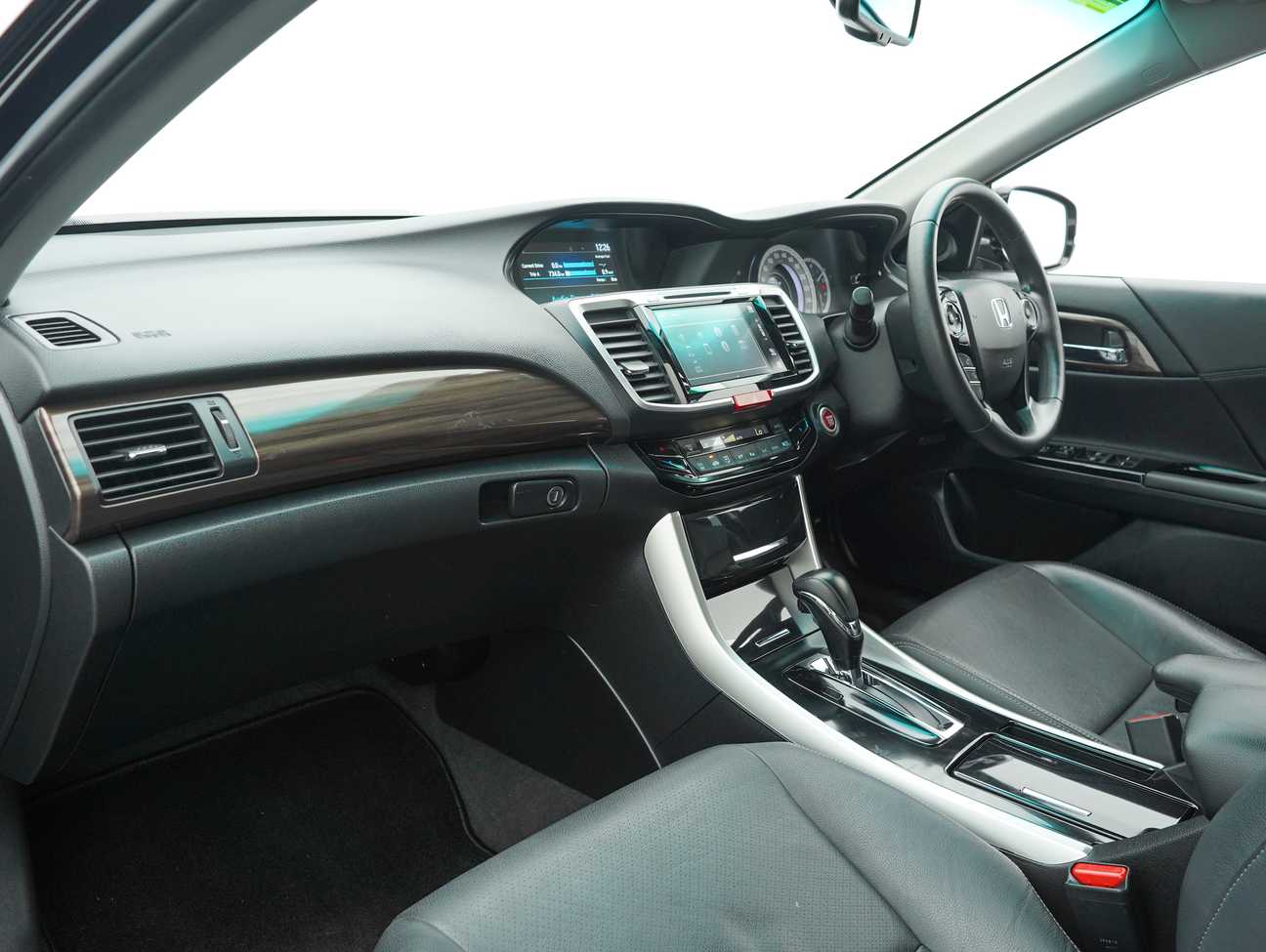 used 2018 Honda ACCORD VTI-L 2.0