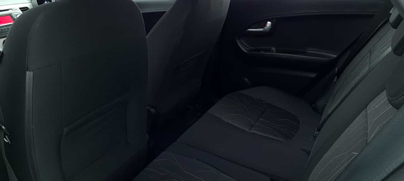 used 2015 Kia PICANTO TA 1.2