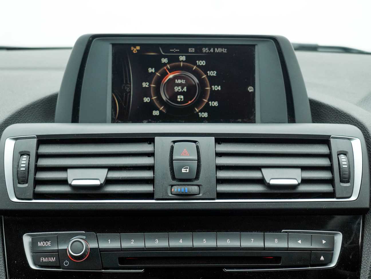 used 2015 BMW 118i Sport 1.5