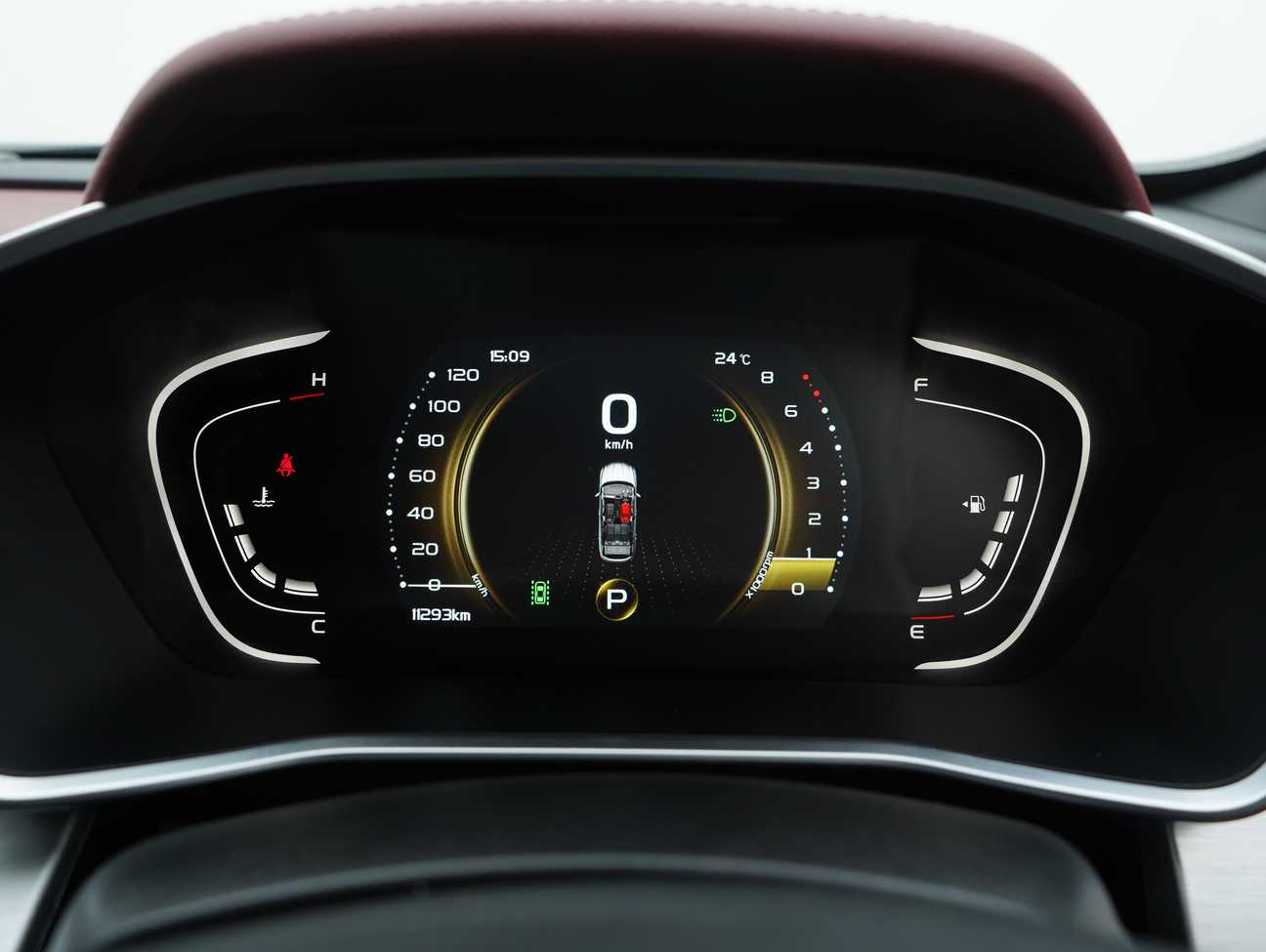 terpakai 2023 Proton X50 Flagship 1.5