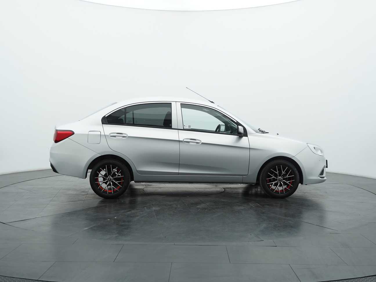 used 2018 Proton Saga Standard 1.3