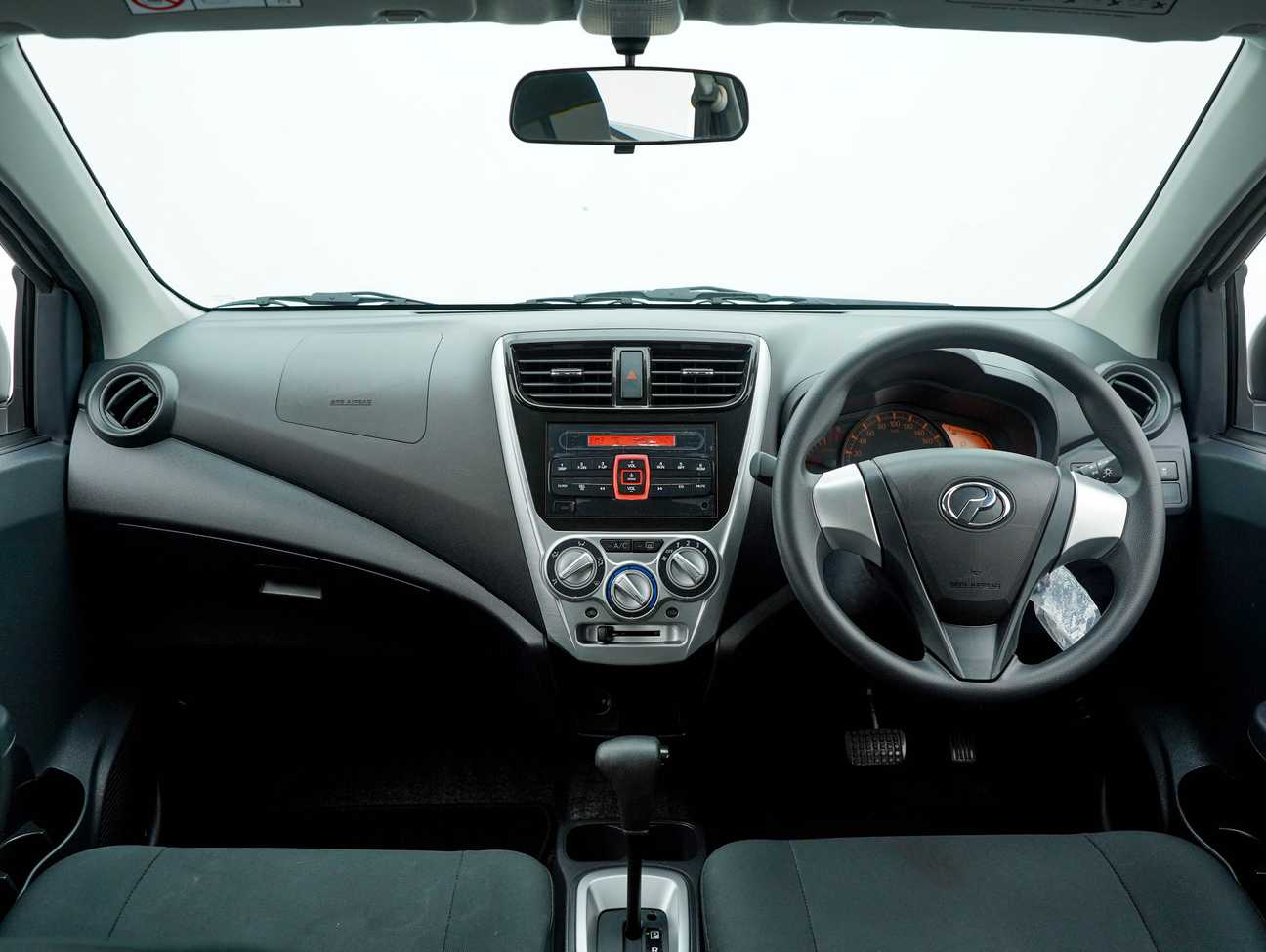 used 2022 Perodua AXIA GXtra 1.0