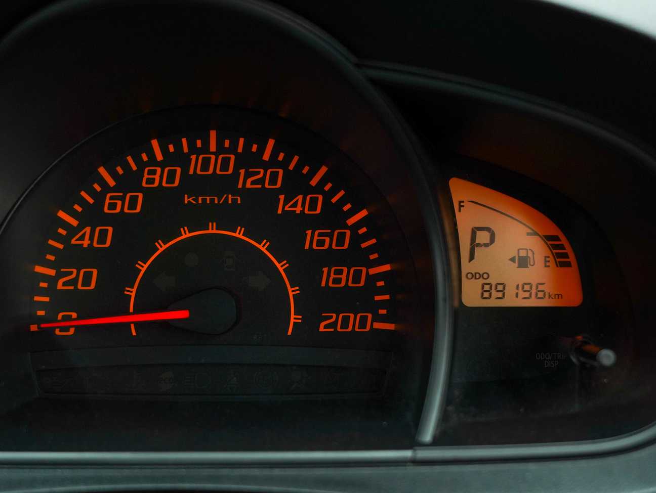 terpakai 2019 Perodua AXIA G 1.0