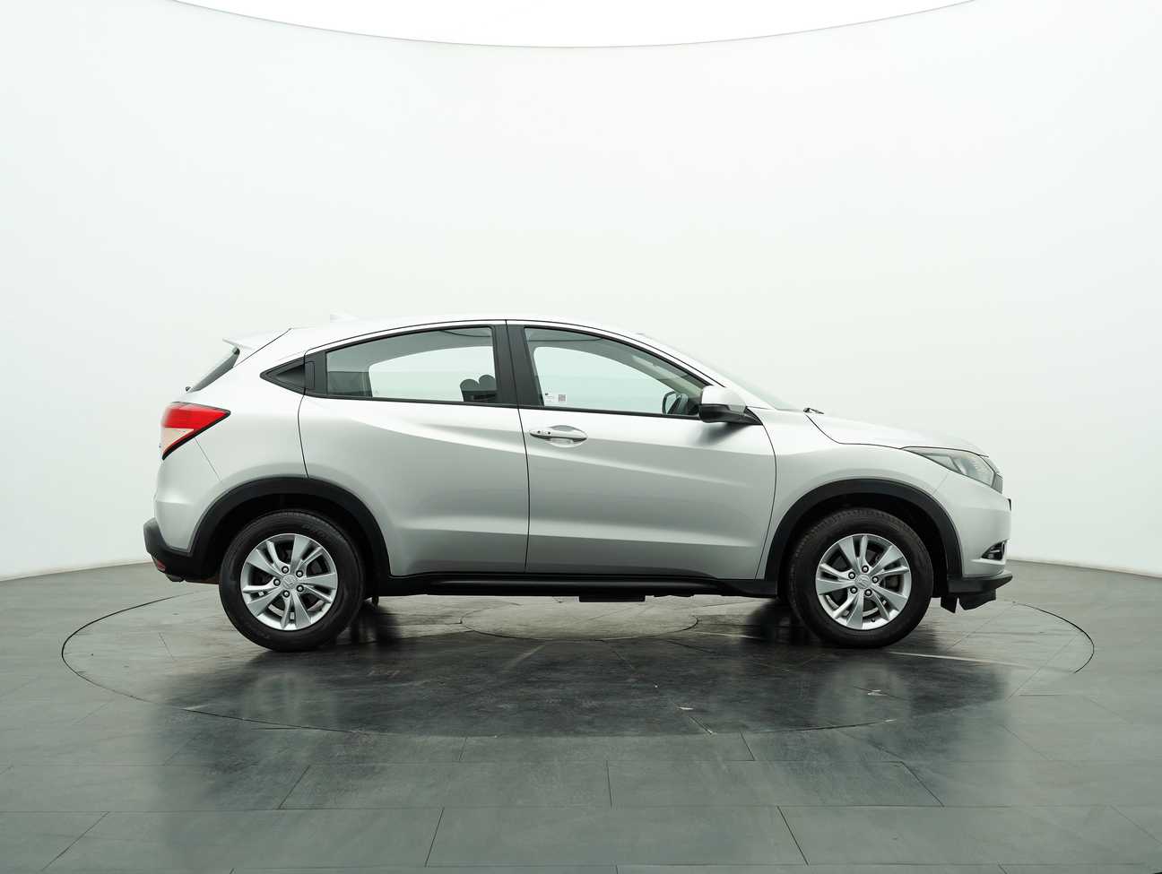 used 2016 Honda HR-V E 1.8