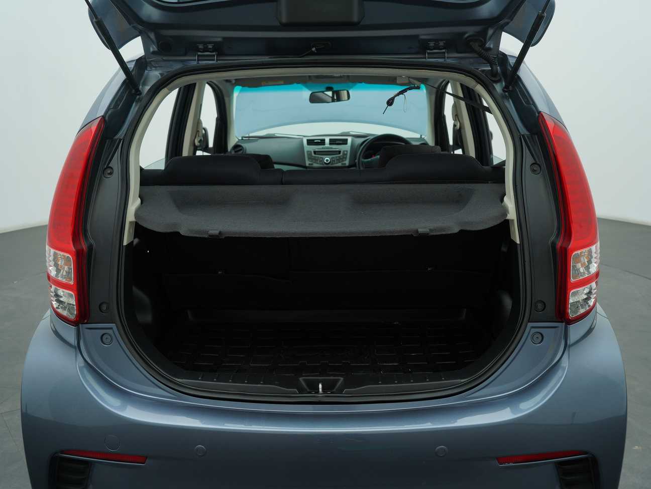 terpakai 2013 Perodua Myvi EZi 1.3