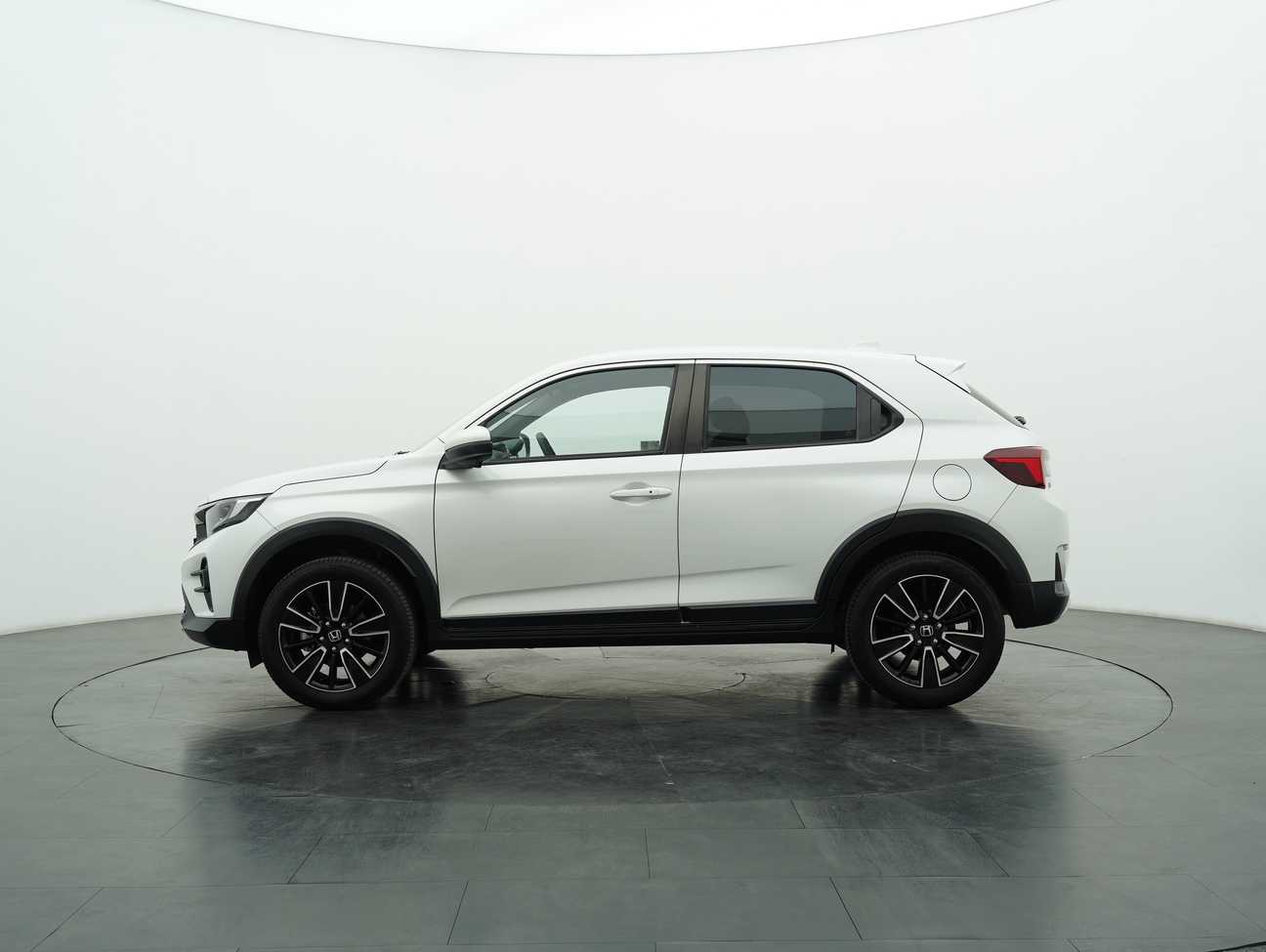 used 2023 Honda WR-V RS 1.5