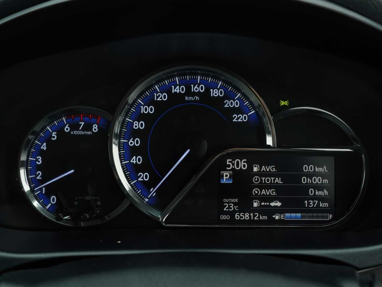 used 2020 Toyota Vios G 1.5